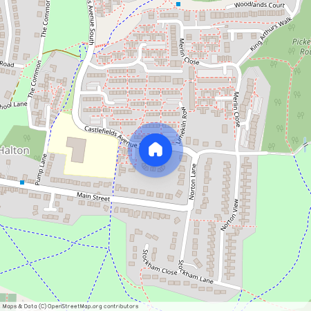 Meadowcroft Court, Runcorn, WA7 2NS, Runcorn