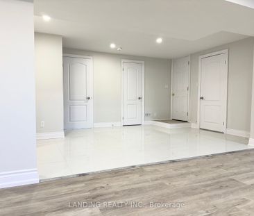 For Lease - Lower 2 Barker Court, Markham, Ontario - Photo 6