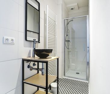 Room at Rue d'Angleterre 11 - Foto 2