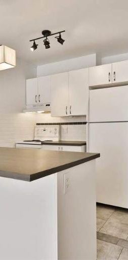 1 CH - 1 SDB - Montréal - $1,295 /mo - Photo 1