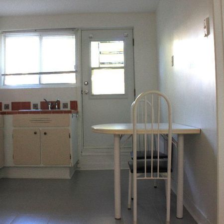 Logement à louer 3 1/2 - Photo 3