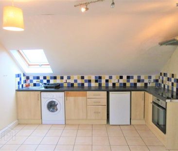 New Build Apartment, 53f Agincourt Avenue, University Quarter!, Bel... - Photo 5