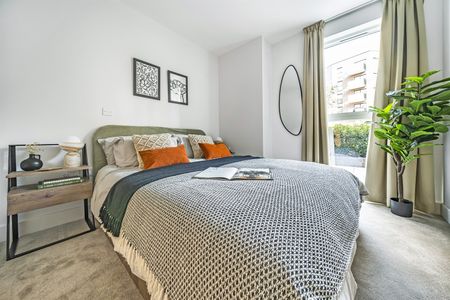 Joseph Huntley Walk, Reading, RG1 3GW - Photo 3