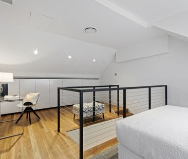 206E Trafalgar Street, Annandale NSW 2038 - House For Rent | Domain - Photo 4