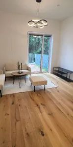 Kurzzeitmiete - voll ausgestattete 3-Zimmer-Wohnung mit Balkon im 13. Bezirk, Nahe U4 Station Ober St. Veit - Photo 1