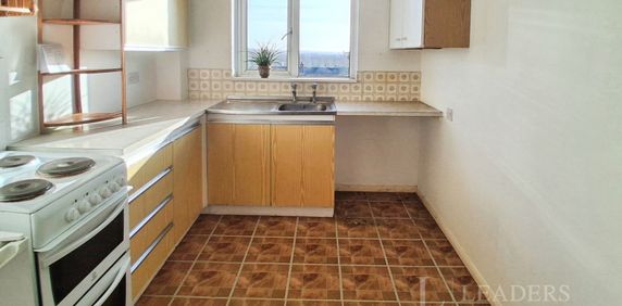 1 bedroom apartment to rent Oakhill Close, Chandler's Ford, Eastleigh, SO53 - Photo 2