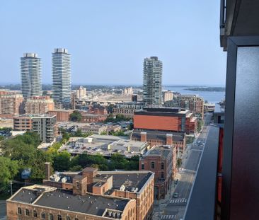 For Lease - 120 Parliament Street Unit# 1907, Toronto, Ontario - Photo 6