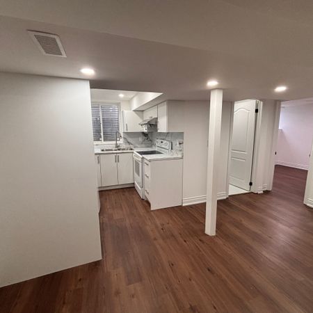 For Lease - 12 Holmstead Court Unit# Bsmt, Brampton, Ontario - Photo 2