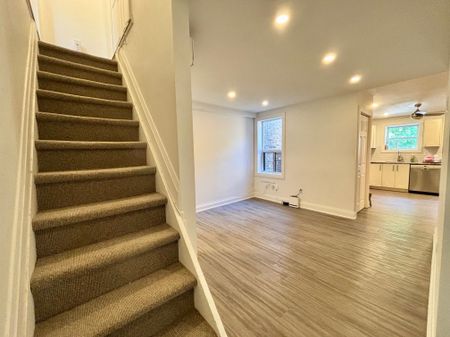 For Lease - 340 Howland Avenue, Toronto, Ontario - Photo 2