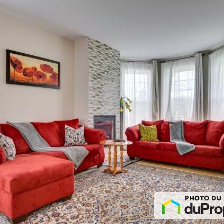 521 rue Principale, St-Sauveur à louer - Photo 1