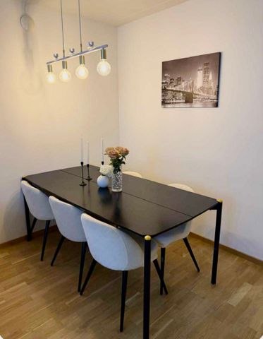 Karin Larssons Väg, Sköndal - Photo 5