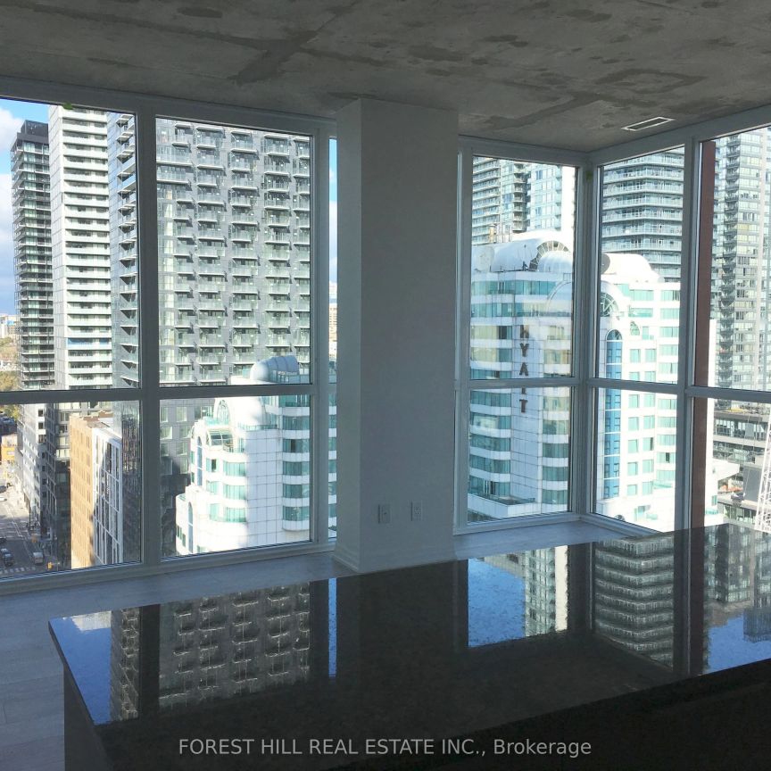 88 Blue Jays Way #1902 - Photo 1