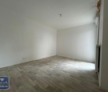 Location Appartement 2 pièces 43m² VAIRES SUR MARNE 77360 - Photo 3