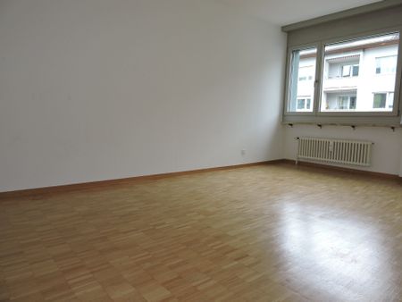 1 Zimmer, 30 m², 3. Stock - Photo 5