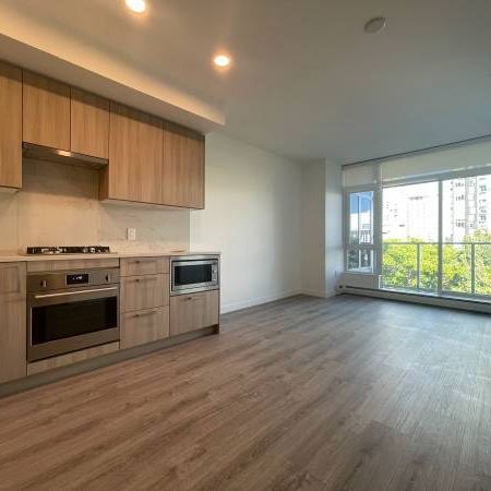 Surrey Central One Central Condo 1br/1ba For Rent - Photo 1