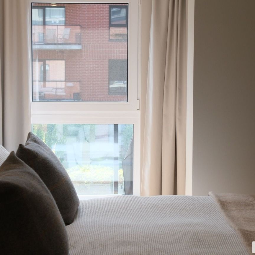 204-1499, Av Roger-Lemelin, Sillery à louer - Photo 1