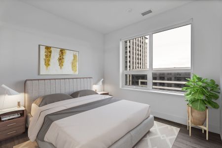 For Lease - 9 Clegg Road Unit# 1108, Markham, Ontario - Photo 5