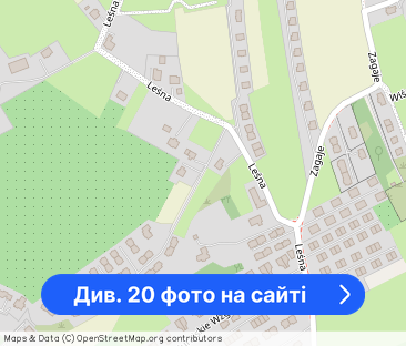 Dwukondygnacyjny dom w zabudowie bliźniaczej z tarasem i garażem - Фото 1