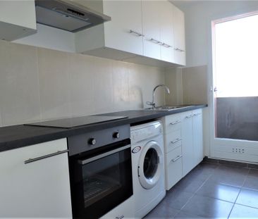 Location Appartement Rosny-sous-Bois 93110 Centre ville - Photo 4