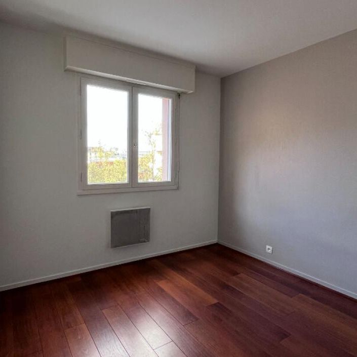 Location Appartement 2 pièce(s) de 40.07 m2 - Photo 1