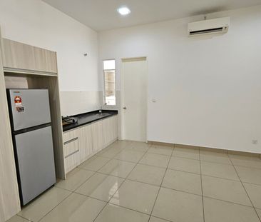 Palm Condominium | Level 15 | Fully Furnished - Foto 5
