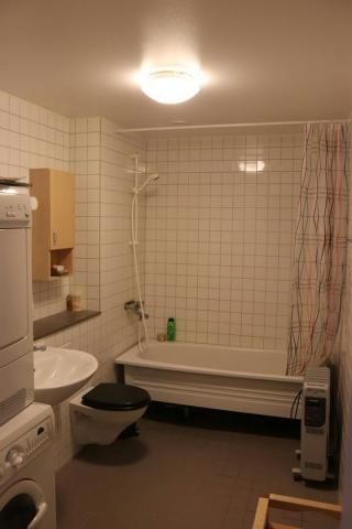 2-rumslägenhet i Hammarby Sjöstad - Photo 2