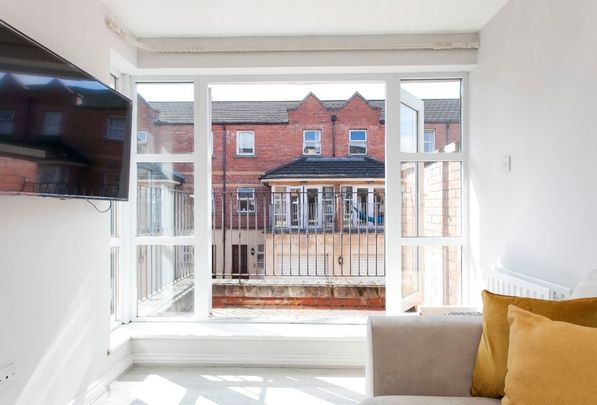 4 Donnybrook Court, Belfast BT9 7GH - Photo 1