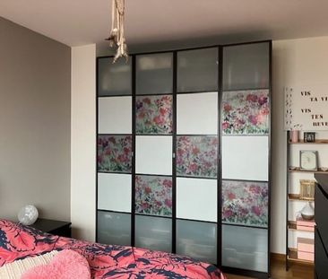 Appartement te huur - foto 5