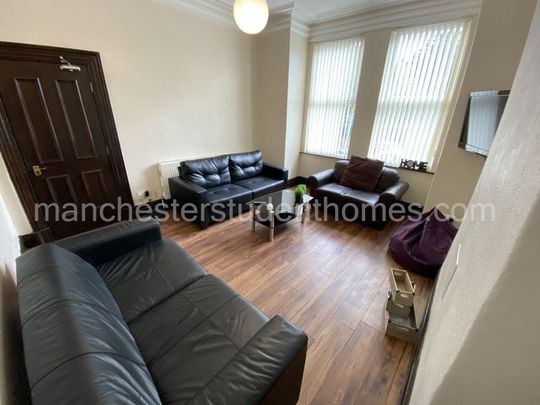 Conyngham Road, Manchester, M14 5EA - Photo 1