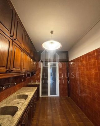 Ενοικίαση κατοικίας, 95 τ.μ., Καλλιθέα, 1.100 € - Photo 1