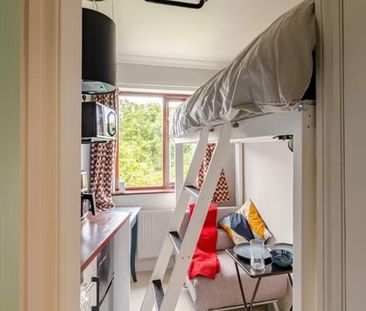 Room in a Shared House, Carr St, E14 - Photo 2