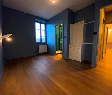 A Louer – Libre immédiatement – Appartement T3 Centre Ville Entière... - Photo 3