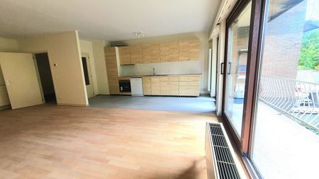 Appartement 2 chambres avec terrasse - Foto 2