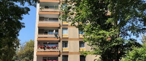 2-Zimmer Wohnung in Harpen - Photo 1