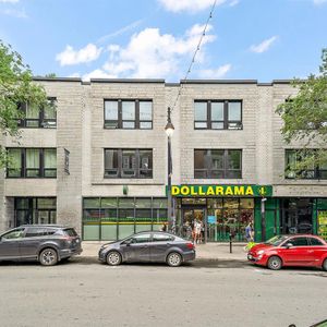 1 Bedroom - 3827 Boulevard Saint-Laurent, Montréal - Photo 2