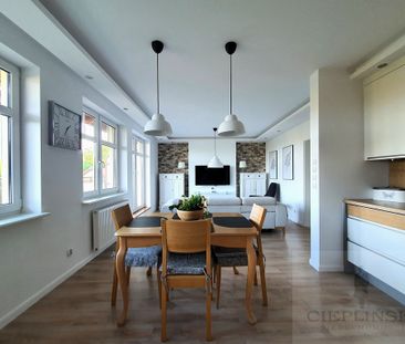 Komfortowe 3 pokoje dla wymagających + duży taras - Photo 1