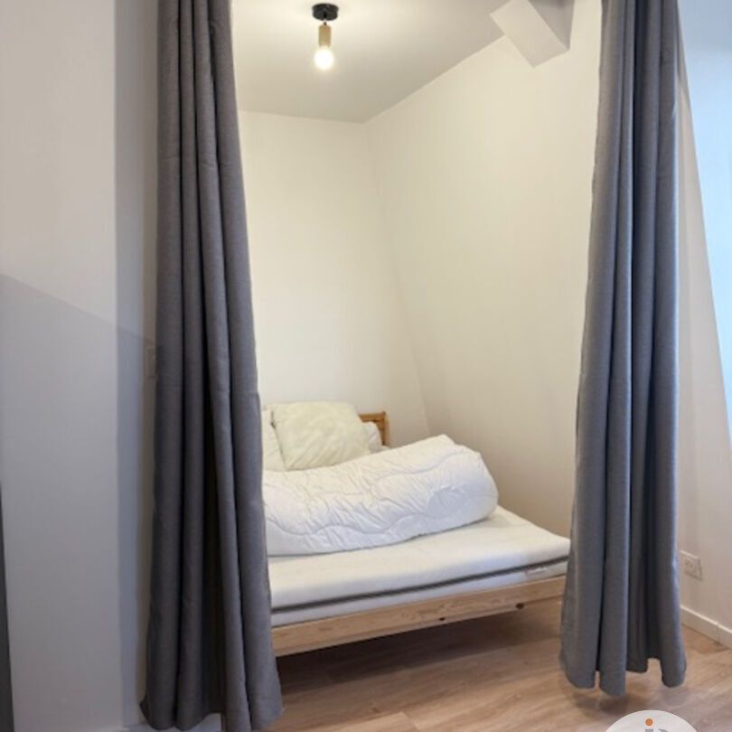 Location Appartement 1 pièce 22m² - Photo 1