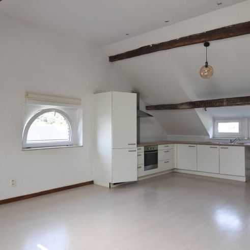 Appartement te huur - Photo 1