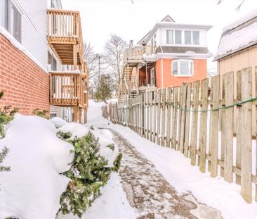 For Lease - 30 Bridge Street Unit# 205, Waterloo, Ontario - Photo 6