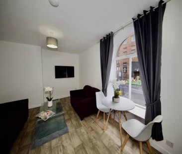 The Bond, 81 Seagate 2, DD1 2EH, Dundee - Photo 1
