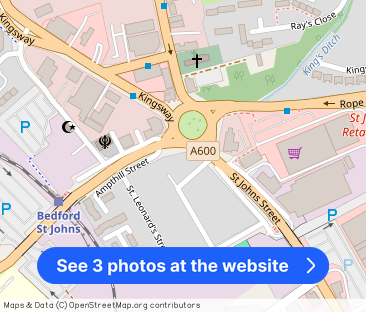 ? x2 Double Bedroom for Rent – All Bills Included! ?, £530/month pe... - Photo 1