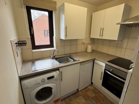 Weston Way, Newmarket - Photo 1