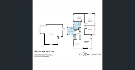 Standout family home - Photo 2