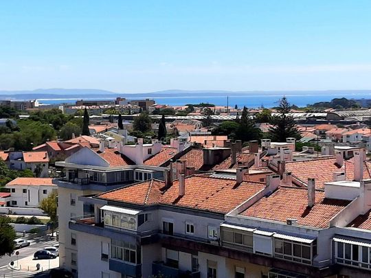 Oeiras e São Julião da Barra, Lisbon - Photo 1