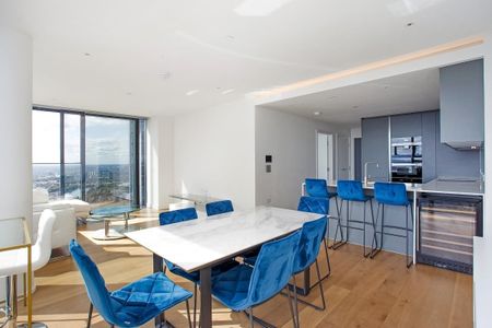 3 bedroom apartment to rent - Photo 5