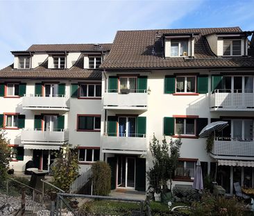 4.5 Zimmer, 170 m², 4. Stock - Photo 5