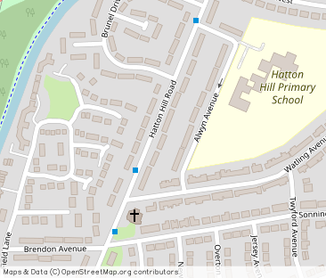 Hatton Hill Road Liverpool - Photo 1