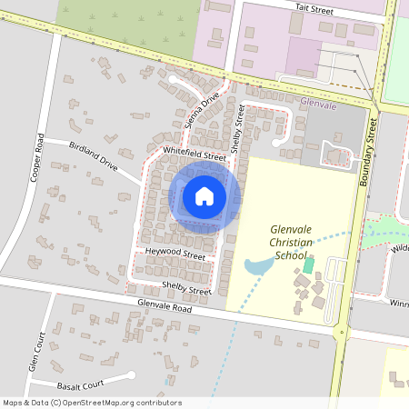 2/15 Radcliffe Crescent, Qld 4350, Glenvale