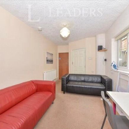 1 bedroom property to rent All Saints Road, Peterborough, PE1 - Photo 1