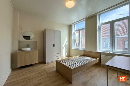 Iepersestraat 100, 8800, Roeselare - Photo 2